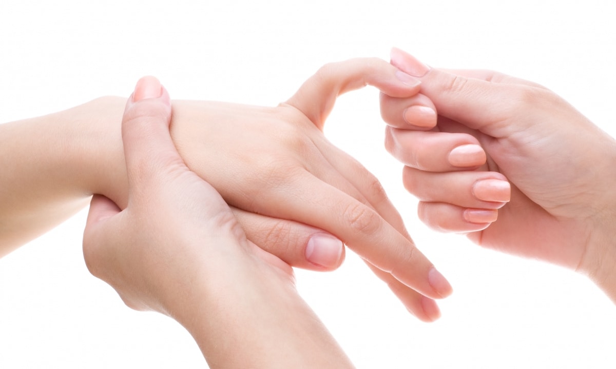 Раннее выявление псориатического артрита