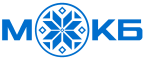 Логотип Минская областная клиническая больница (МОКБ)