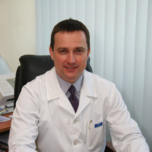 Ниткин Дмитрий Михайлович