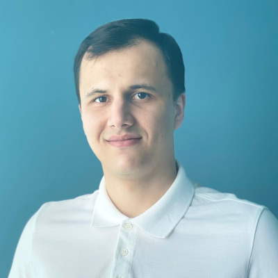 Балтаев Полат