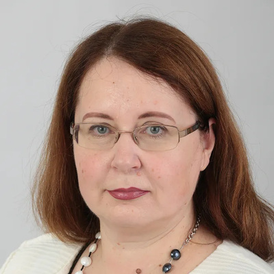 Рачок Светлана Михайловна
