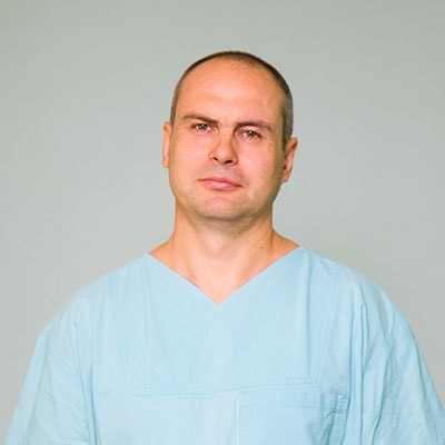 Бутра Юрий Викторович